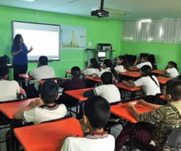 Imparten pláticas sobre enfermedades Imparten pláticas sobre enfermedades