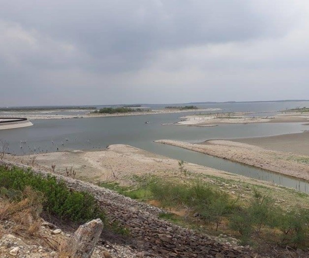 Evitan desabasto de agua Evitan desabasto de agua