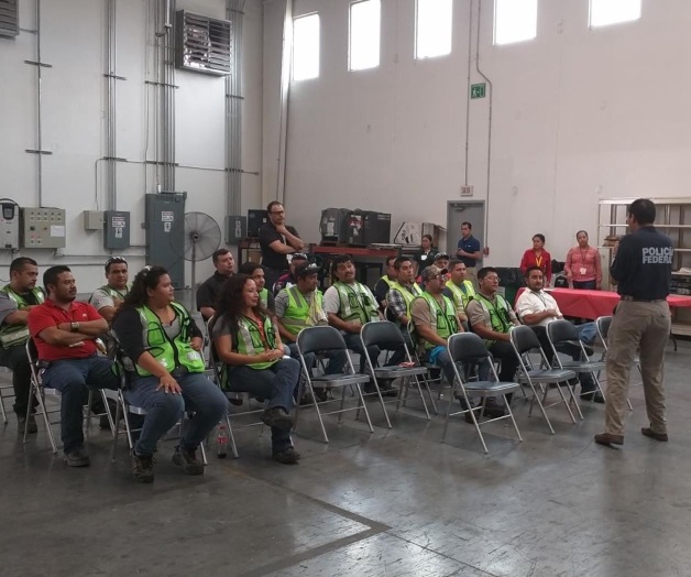 Capacita PF a empresarios