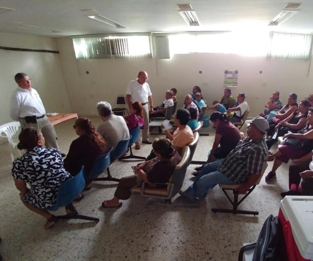 Alarma por elevado índice de diabéticos Alarma por elevado índice de diabéticos