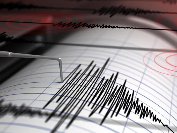 Reportan un temblor en región citrícola Reportan un temblor en región citrícola