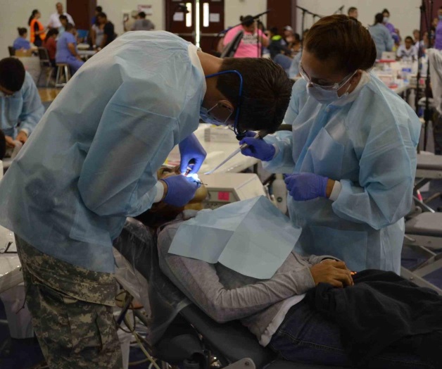 Preparan brigada ‘Estrella Solitaria’ Preparan brigada ‘Estrella Solitaria’