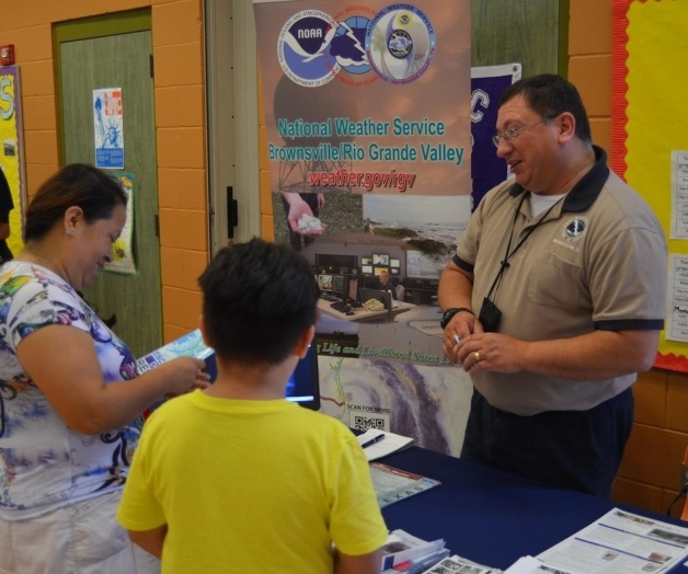Sostendrán reunión por inicio de la temporada de huracanes