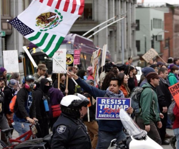 Realizan actividades en apoyo a migrantes Realizan actividades en apoyo a migrantes