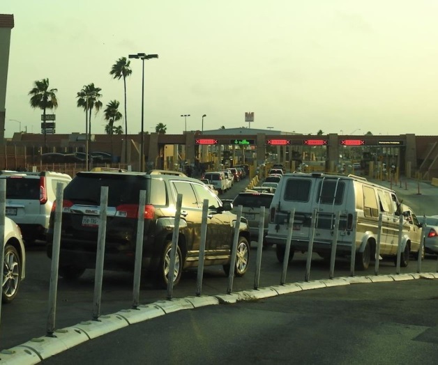 Emite CBP serie de consejos a viajeros Emite CBP serie de consejos a viajeros