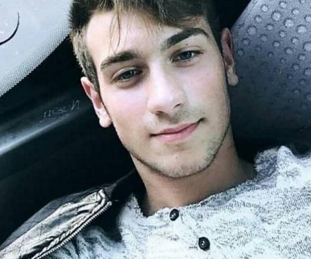 Alex hijo de un capo asesina a su amigo por un ‘like’ en Facebook Alex hijo de un capo asesina a su amigo por un ‘like’ en Facebook