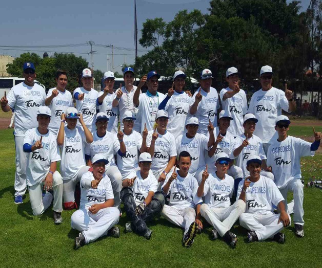 TAMAULIPAS SE CUELGA LA MEDALLA DE ORO TAMAULIPAS SE CUELGA LA MEDALLA DE ORO