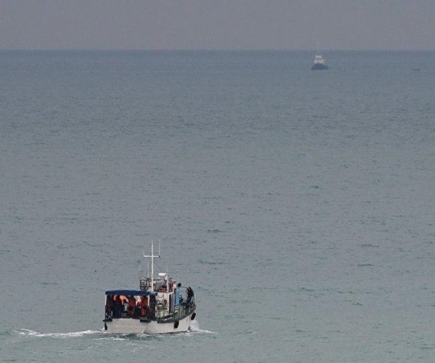 Accidente aéreo sobre mar Negro de 2016 se debió a error de piloto