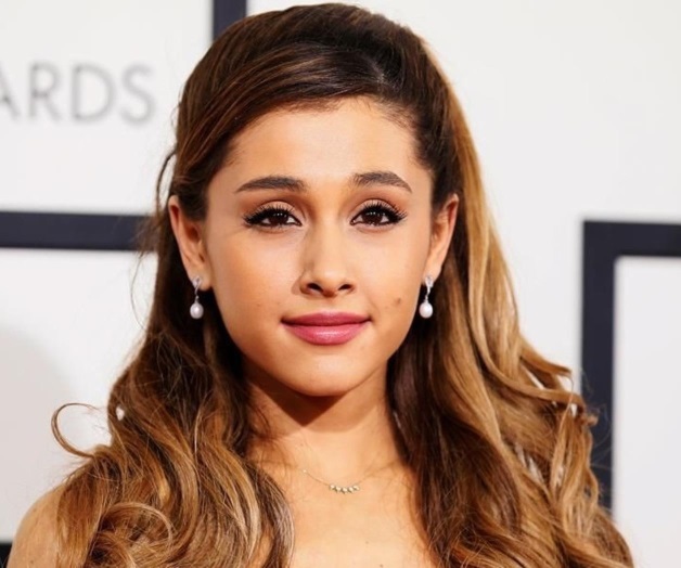 Agota Ariana Grande boletos para show benéfico en seis minutos Agota Ariana Grande boletos para show benéfico en seis minutos