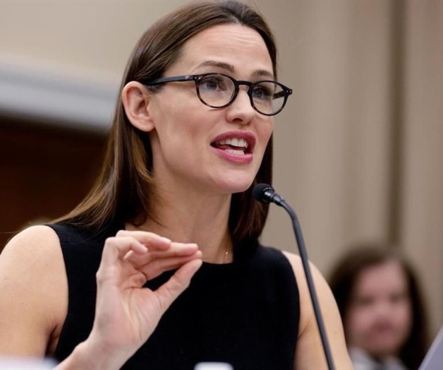 Niega Garner veracidad de artículo sobre divorcio con Affleck Niega Garner veracidad de artículo sobre divorcio con Affleck