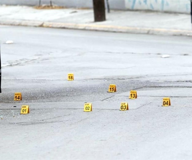 Sube nivel de paz global; situación en México empeora Sube nivel de paz global; situación en México empeora