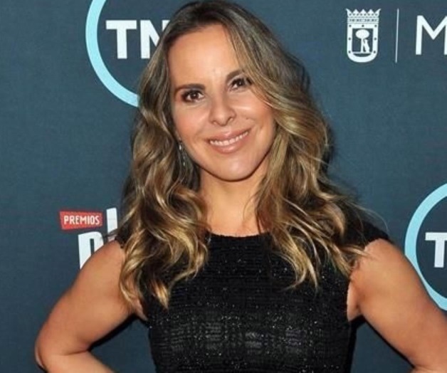 Demanda a la PGR, luego frena decisión Kate del Castillo Demanda a la PGR, luego frena decisión Kate del Castillo