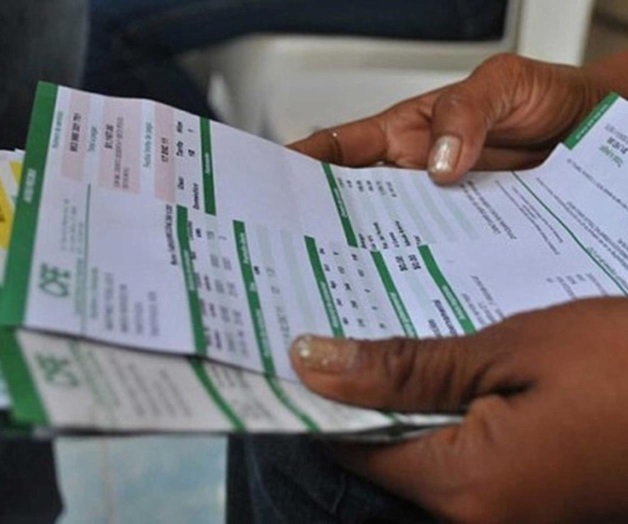 Ligera alza a las tarifas eléctricas Ligera alza a las tarifas eléctricas