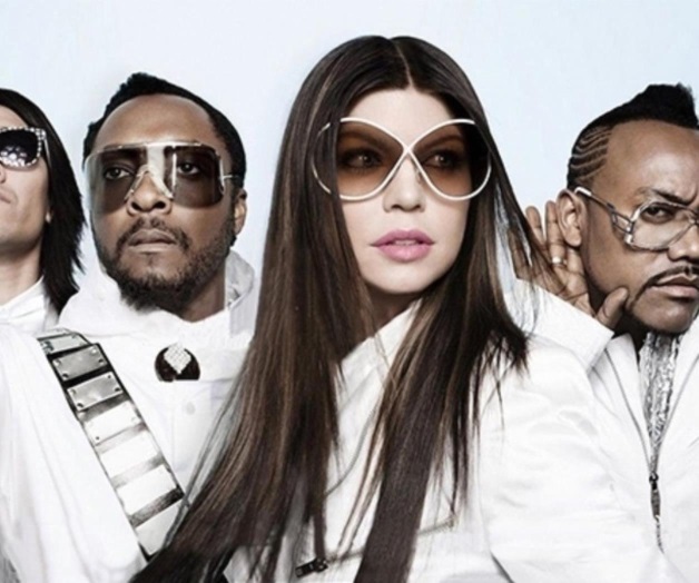Deja Fergie de forma definitiva a los Black Eyed Peas Deja Fergie de forma definitiva a los Black Eyed Peas