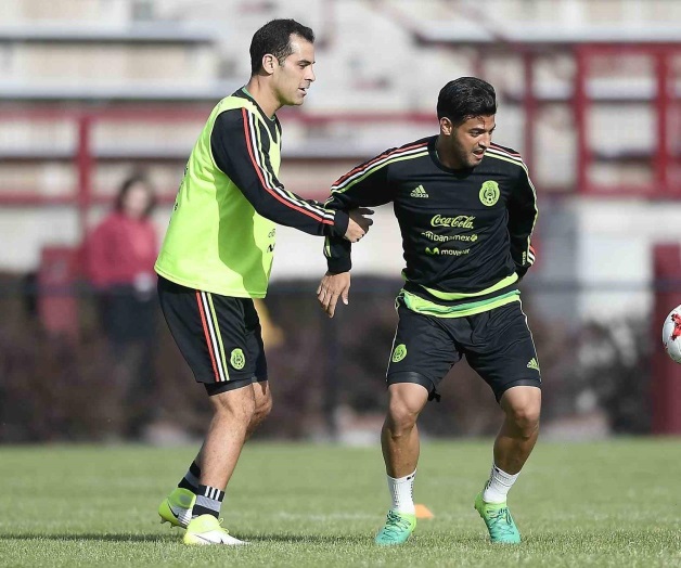 ¡ÚLTIMA Y NOS VAMOS! México va por triunfo ante Irlanda ¡ÚLTIMA Y NOS VAMOS! México va por triunfo ante Irlanda