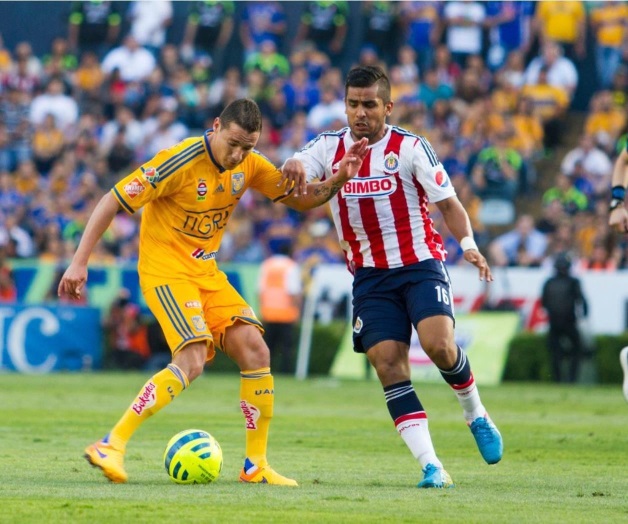 Dueñas y Ponce, castigados Dueñas y Ponce, castigados