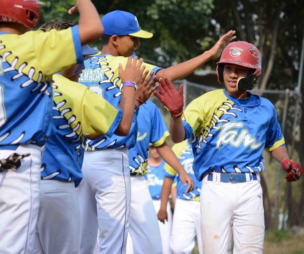 VAN POR LA DE ORO. Noquea Tamaulipas a Baja California VAN POR LA DE ORO. Noquea Tamaulipas a Baja California