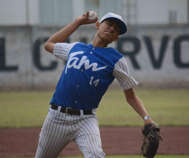 Van por bronce en el beisbol