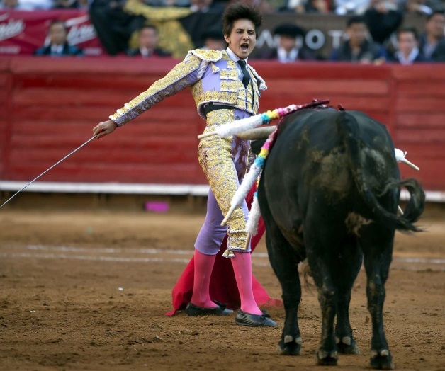 Se lucen en San Isidro Se lucen en San Isidro