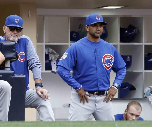 ¡NO SALEN DE MALA RACHA! Sufren Cachorros su sexta derrota al hilo ¡NO SALEN DE MALA RACHA! Sufren Cachorros su sexta derrota al hilo