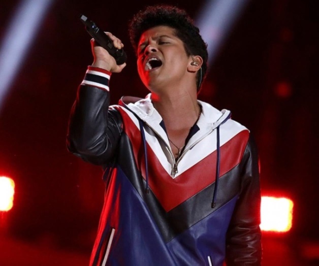 A México en 2018 A México en 2018