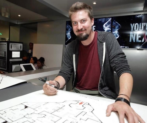 Dirigirá Godzilla vs. Kong Dirigirá Godzilla vs. Kong