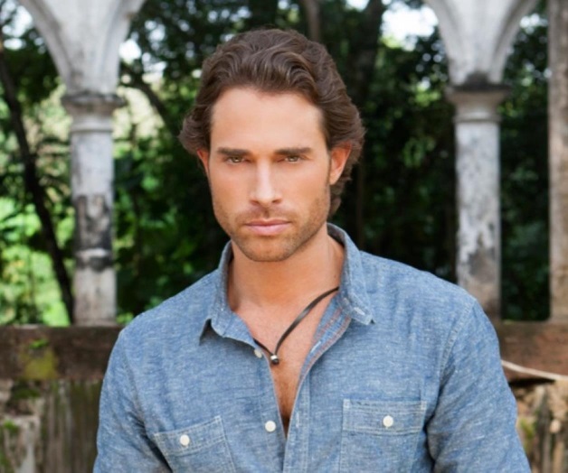 Continúa en negociaciones para estelarizar telenovela Continúa en negociaciones para estelarizar telenovela