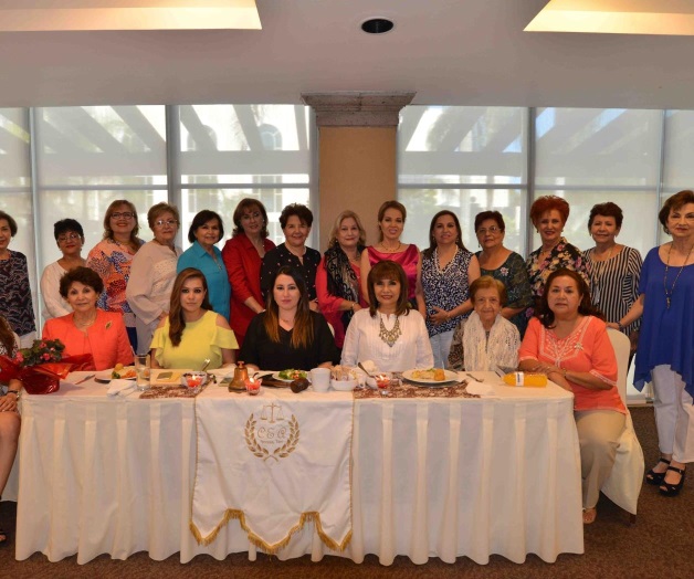 Se preparan para festejar el Día del abogado 