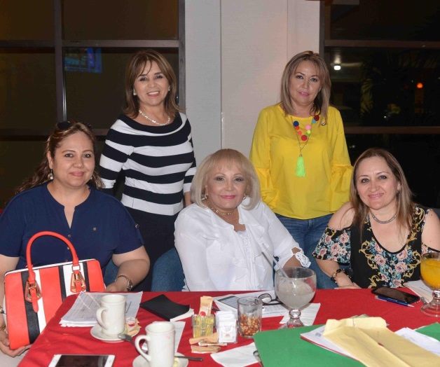 Alistan brigada médico asistencial