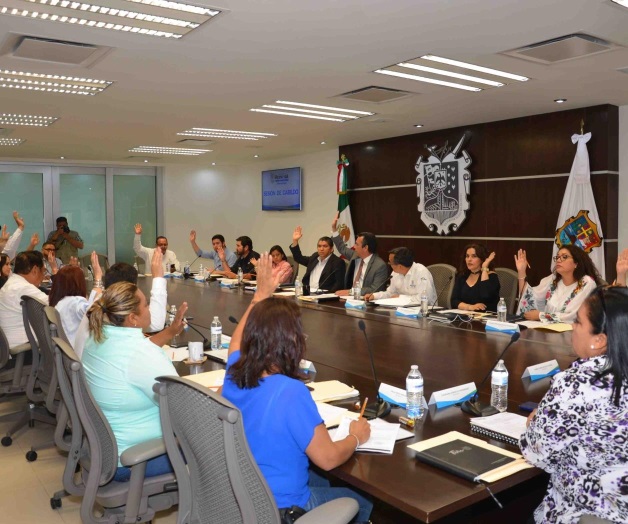 Aprueba Cabildo ampliar el presupuesto del DIF