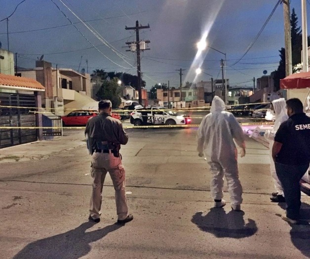 Matan a puñaladas a presunto delincuente