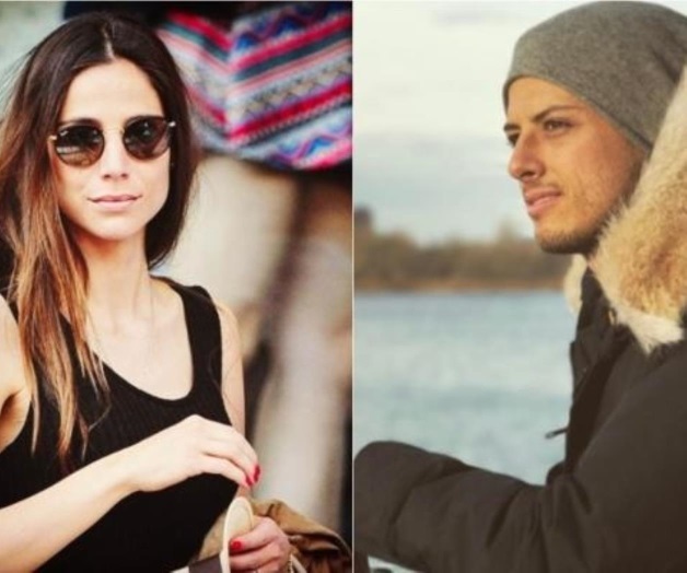 Considera Lucía Villalón que habría sido un error casarse con Chicharito Considera Lucía Villalón que habría sido un error casarse con Chicharito