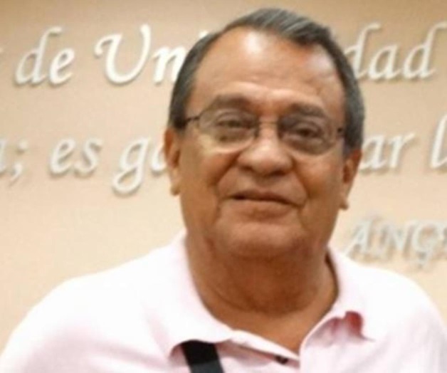 Caen presuntos asesinos del periodista Max Rodríguez Caen presuntos asesinos del periodista Max Rodríguez