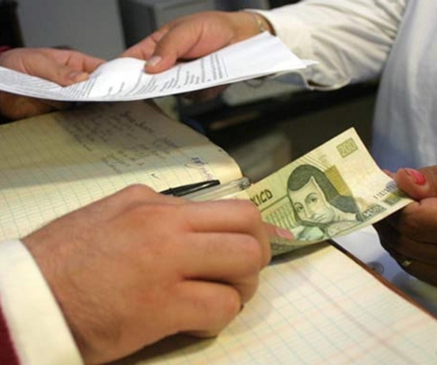 Necesita México castigar a corruptos Necesita México castigar a corruptos