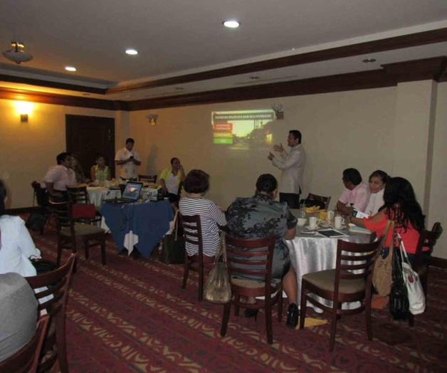 Pretenden profesionalizar desempeño de valuadores Pretenden profesionalizar desempeño de valuadores