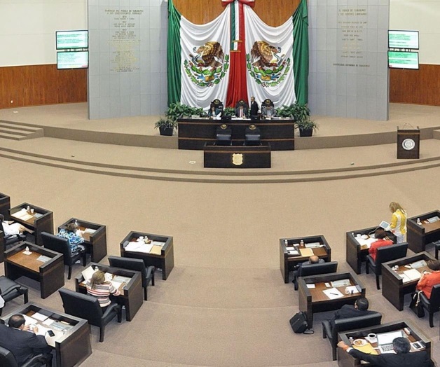 Instan a gobierno implementar el sistema local anticorrupción Instan a gobierno implementar el sistema local anticorrupción