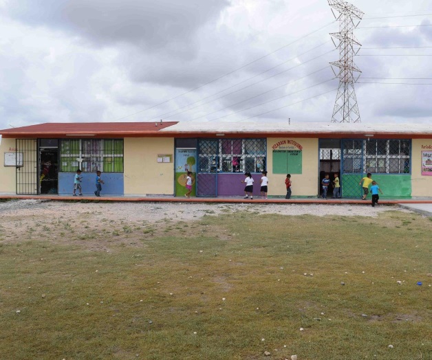 Denuncia a maestra por agredir a su hijo