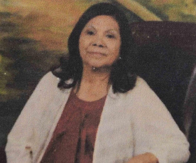 Piden ayuda de ciudadanía para localizar a mujer Piden ayuda de ciudadanía para localizar a mujer