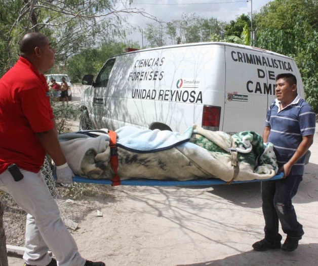 Irán a fosas individuales cuerpos sin identificar Irán a fosas individuales cuerpos sin identificar