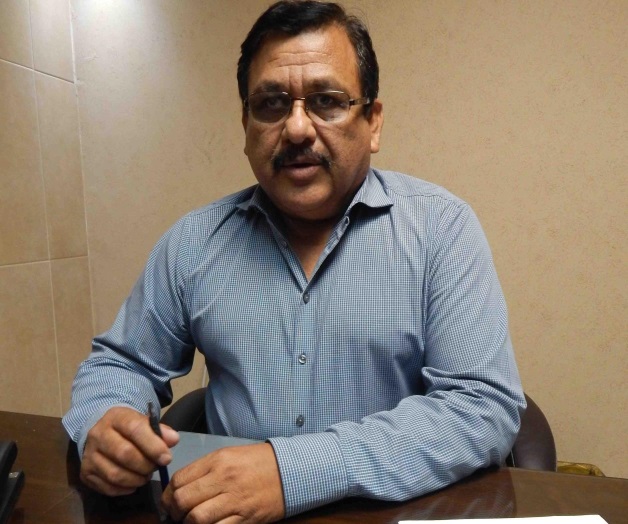 Piden demandar vía jurídica a exfuncionarios señalados Piden demandar vía jurídica a exfuncionarios señalados