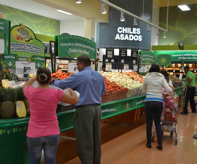 ¿Puede una familia vivir con 94 pesos diarios? ¿Puede una familia vivir con 94 pesos diarios?