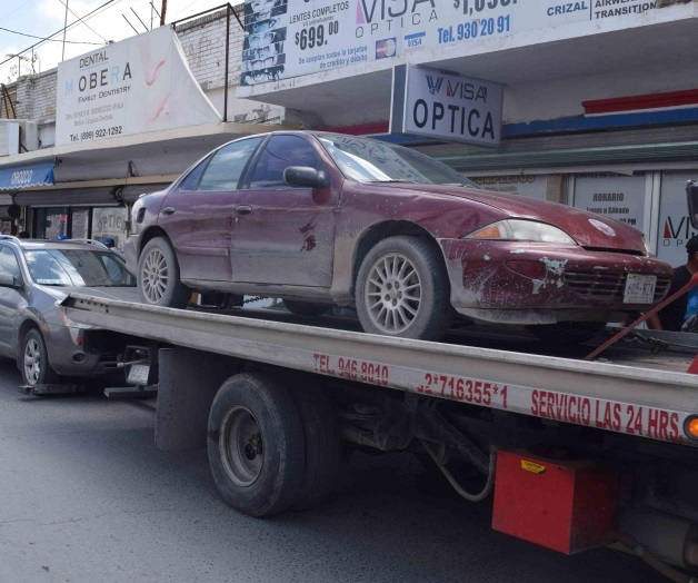 Seguirán aplicando Reglamentode Tránsito contra infractores Seguirán aplicando Reglamentode Tránsito contra infractores