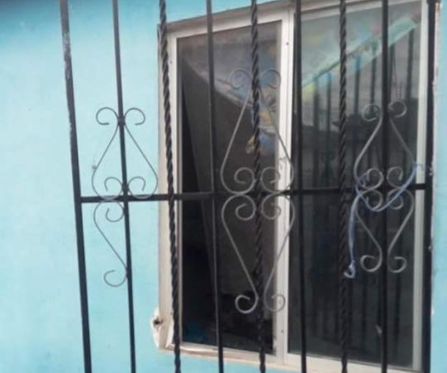 Cacos quitan aparte de bienes,la tranquilidad a los residentes Cacos quitan aparte de bienes,la tranquilidad a los residentes