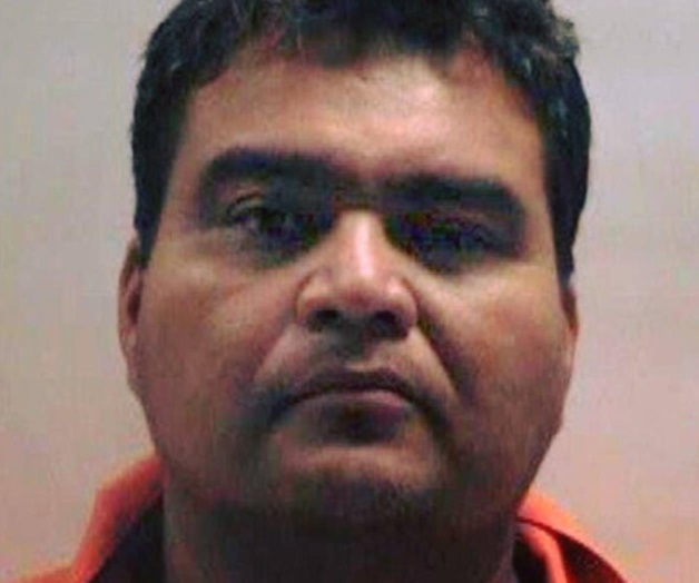 Aprehenden a depredador de menores en Cameron Aprehenden a depredador de menores en Cameron