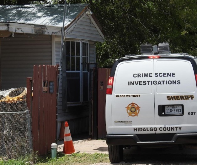 Investigan autoridades muerte de un anciano Investigan autoridades muerte de un anciano