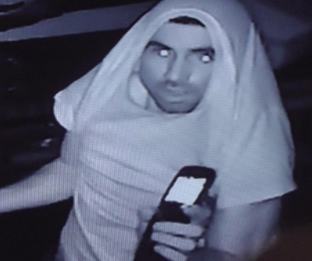 Solicitan ayuda para dar con maleantes Solicitan ayuda para dar con maleantes