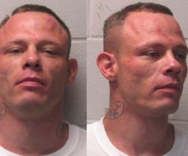 Enfrenta fugitivo varios cargos en su contra