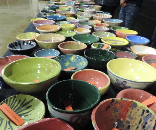 Busca patrocinadoresel Banco de Alimentos Busca patrocinadoresel Banco de Alimentos