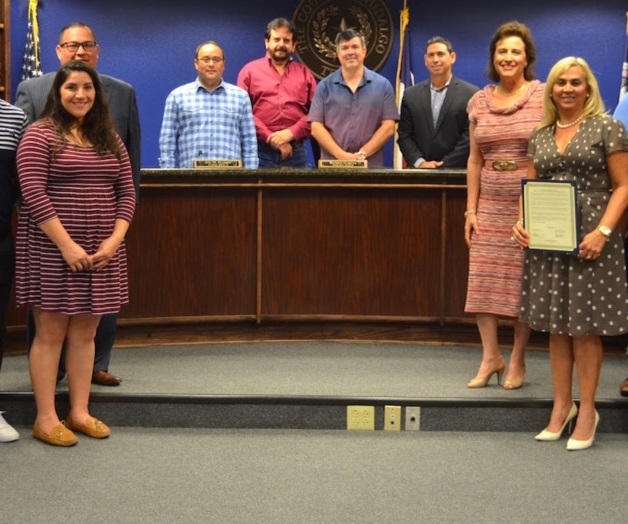 Promueve coalición unacomunidad libre de tabaco Promueve coalición unacomunidad libre de tabaco