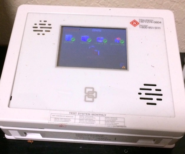 Advierte fraude en ventas de alarmas en los vecindarios Advierte fraude en ventas de alarmas en los vecindarios